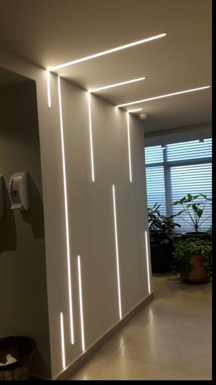 Lumière LED 1 m